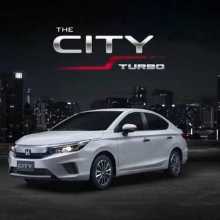 Honda Verna wallpaper