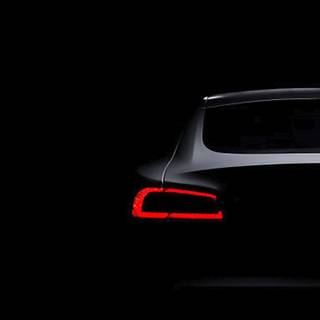 Black iPhone 8 Plus wallpaper