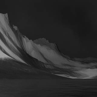 Black iPhone 8 Plus wallpaper