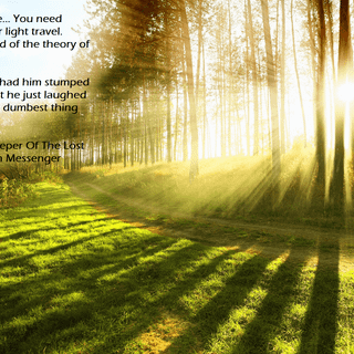 KOTLC computer wallpaper