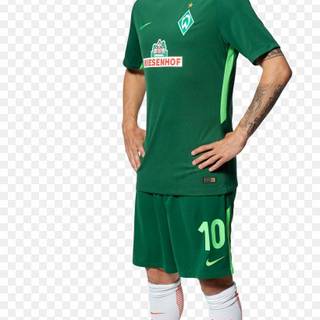Max Kruse wallpaper