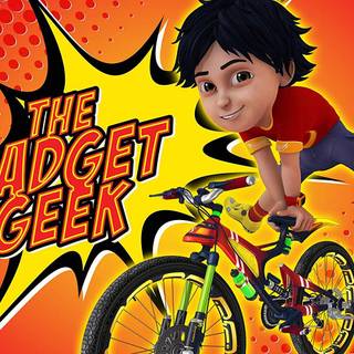 Shiva cartoons wallpaper