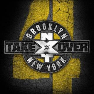 WWE NXT HD wallpaper