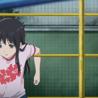 Naoka Ueno wallpaper