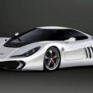 Lotec Sirius wallpaper