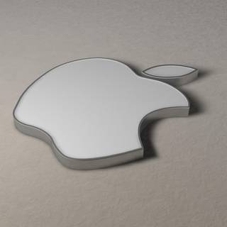 Apple logo HD wallpaper