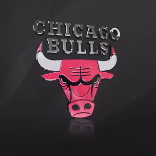 Chicago Bulls wallpaper