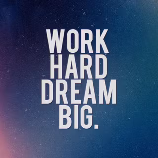 Motivational wallpaper HD