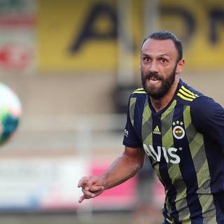 Vedat Muriqi wallpaper