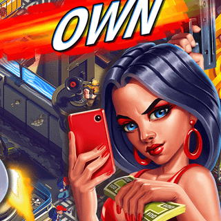 Crime Coast: Gang Wars wallpaper