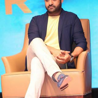Jr Ntr mobile HD wallpaper