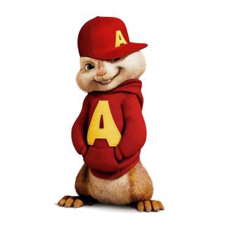 Alvin and the Chipmunks desktop wallpaper