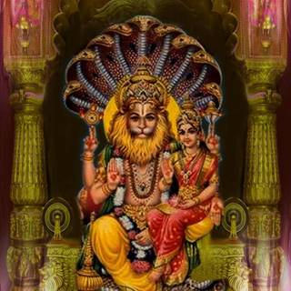 Perumal Hd mobile wallpaper