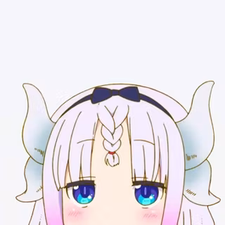 Kanna Chan wallpaper