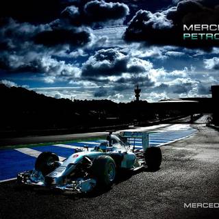 Petronas wallpaper