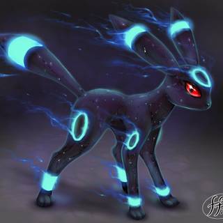 Cool shiny wallpaper