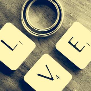 Love quotes mobile wallpaper