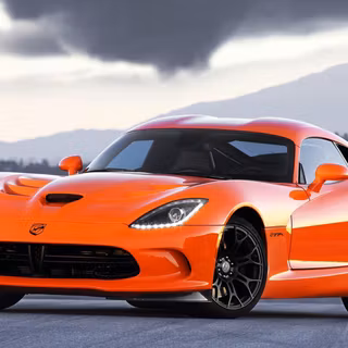 Cool SRT Viper wallpaper