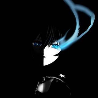 Anime amoled wallpaper