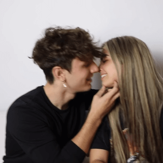 Chase Hudson TikTok wallpaper