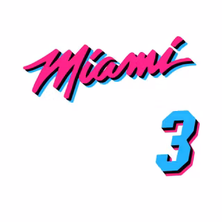 Miami Heat Vice wallpaper