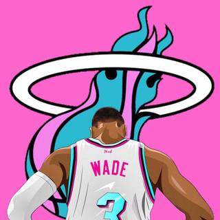 Miami Heat Vice wallpaper