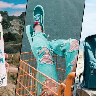 VSCO stuff wallpaper