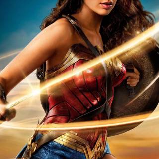 Wonder Woman Ultra Hd mobile wallpaper