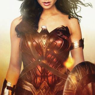 Wonder Woman Ultra Hd mobile wallpaper