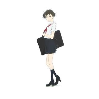 Miyoko Sahara wallpaper