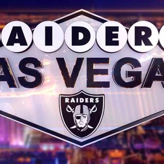 Las Vegas Raiders wallpaper