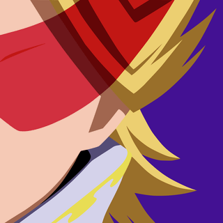 Yuga Aoyama wallpaper