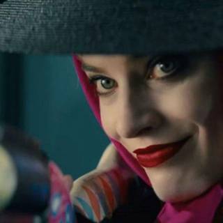 Birds of Prey: The Emancipation of Harley Quinn wallpaper