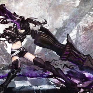 Shooter desktop wallpaper