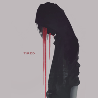 Anime boy hoodie wallpaper