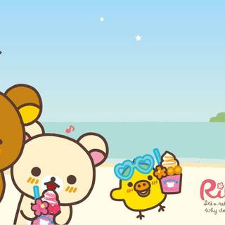 Lucu laptop wallpaper