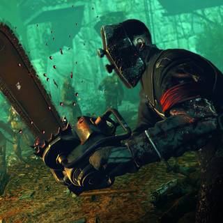 Zombie Army 4: Dead War Hd wallpaper