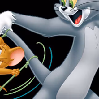 Tom and Jerry mobile Hd wallpaper
