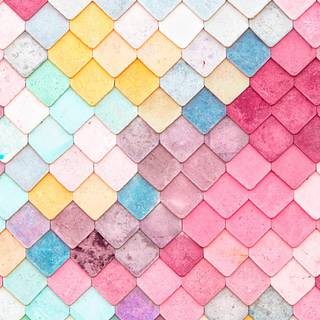 Aesthetic tosca wallpaper