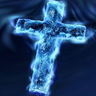 Cool jesus cross wallpaper