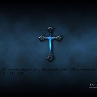 Cool jesus cross wallpaper