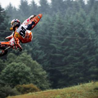 Ken Roczen wallpaper