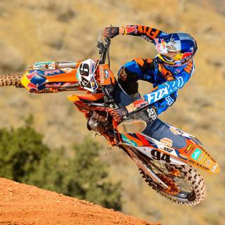 Ken Roczen wallpaper