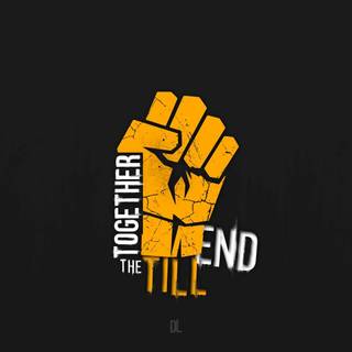 All together wallpaper