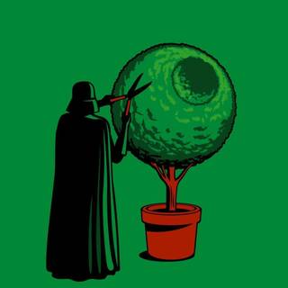 Nerdy desktop wallpaper