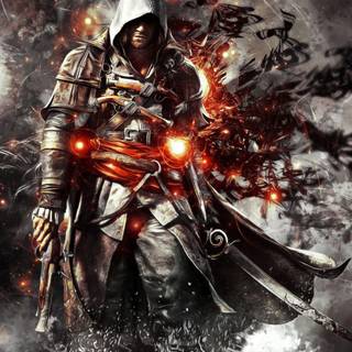 Assassin's Creed I wallpaper