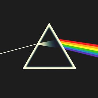 Dark side of the moon wallpaper HD