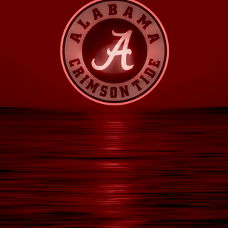 Alabama crimson tide football wallpaper
