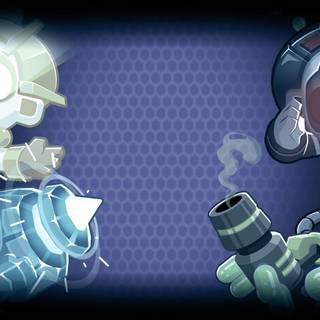 Bloons TD 6 wallpaper