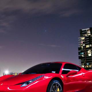 Mercedes Benz car iPhone wallpaper